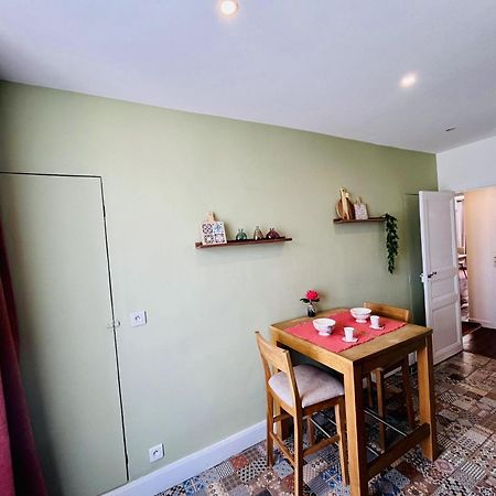 Apartament Escalier D'Or Conciergeriedamecarcas Carcassonne Zewnętrze zdjęcie