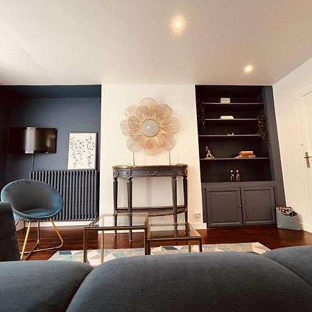 Apartament Escalier D'Or Conciergeriedamecarcas Carcassonne Zewnętrze zdjęcie