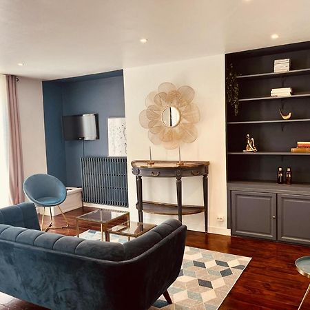 Apartament Escalier D'Or Conciergeriedamecarcas Carcassonne Zewnętrze zdjęcie