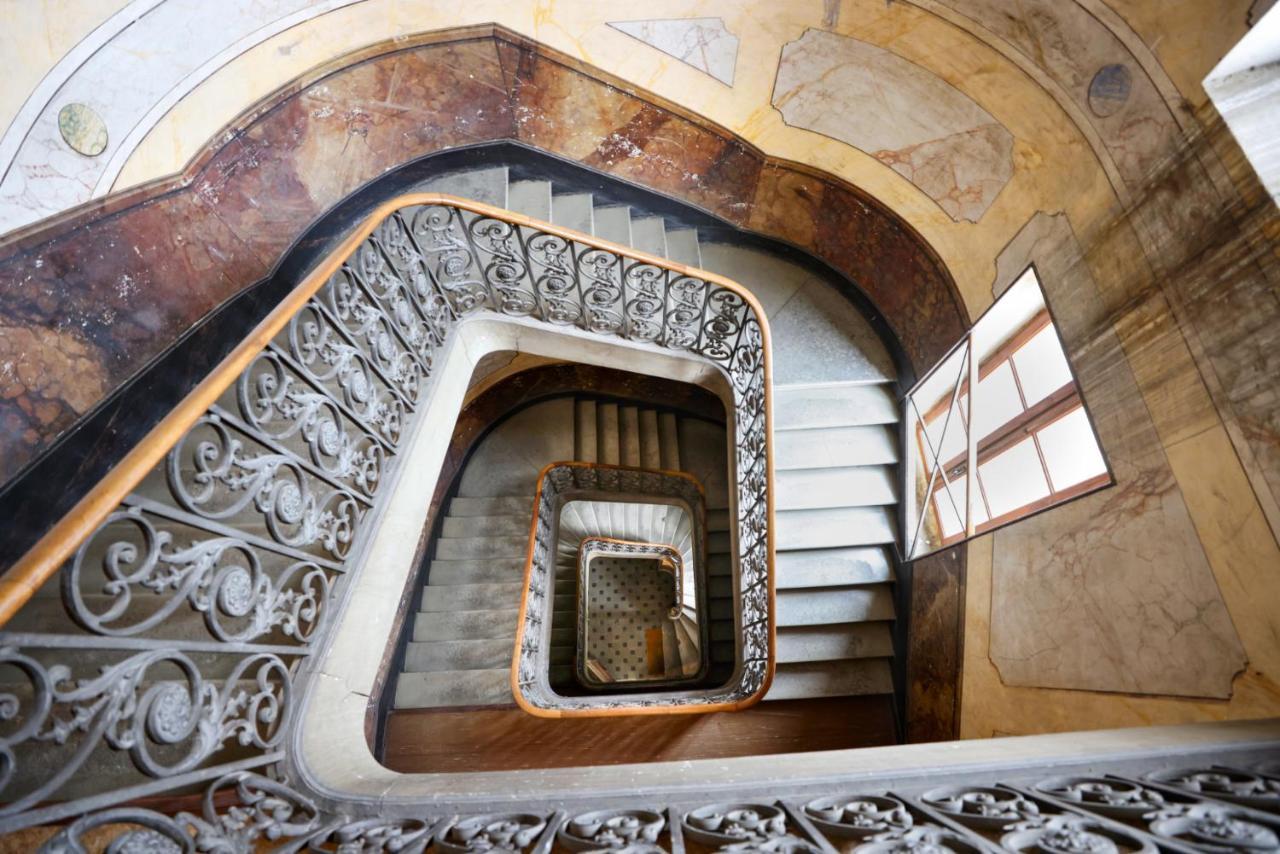 Apartament Escalier D'Or Conciergeriedamecarcas Carcassonne Zewnętrze zdjęcie