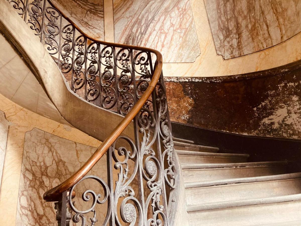 Apartament Escalier D'Or Conciergeriedamecarcas Carcassonne Zewnętrze zdjęcie
