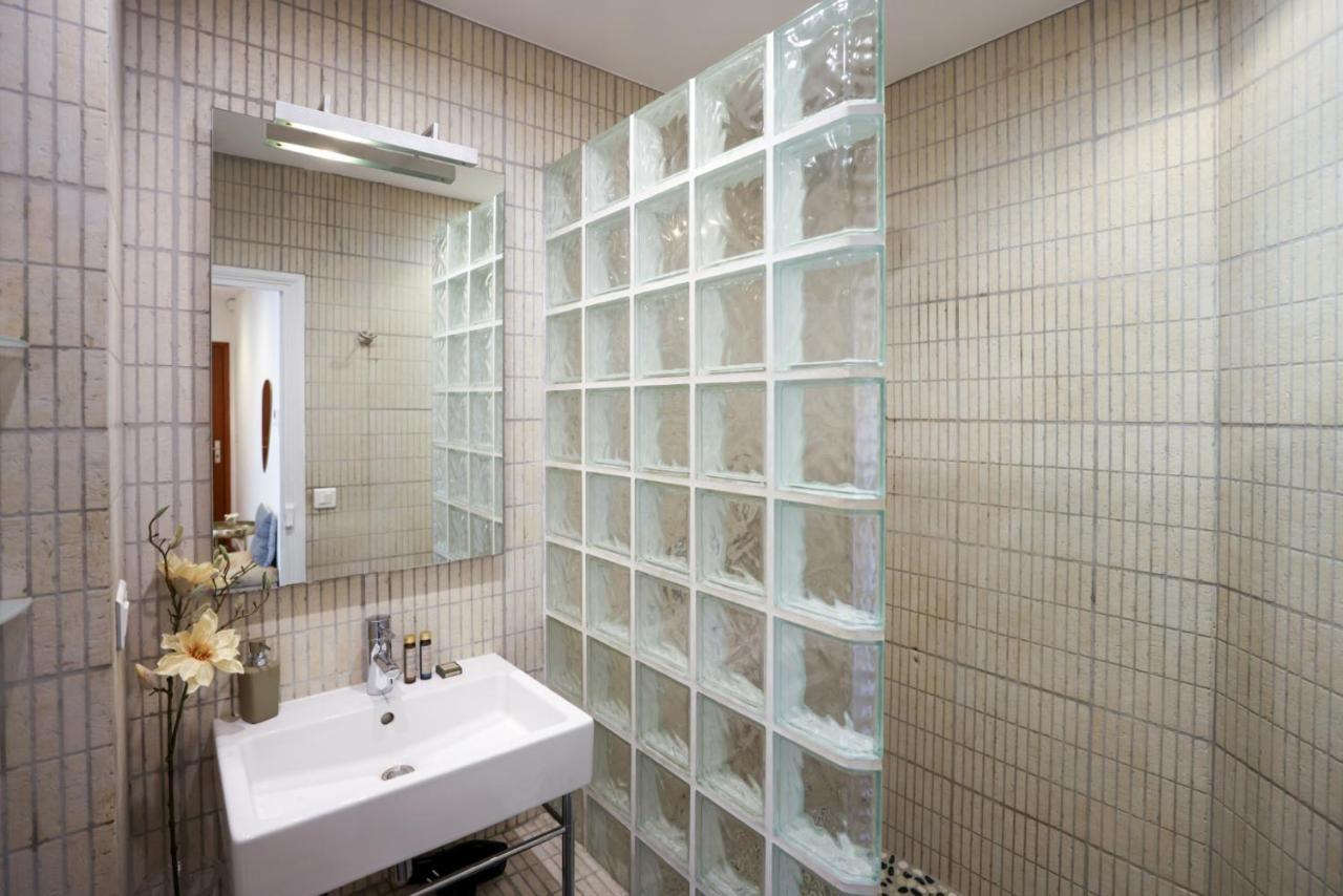 Apartament Escalier D'Or Conciergeriedamecarcas Carcassonne Zewnętrze zdjęcie