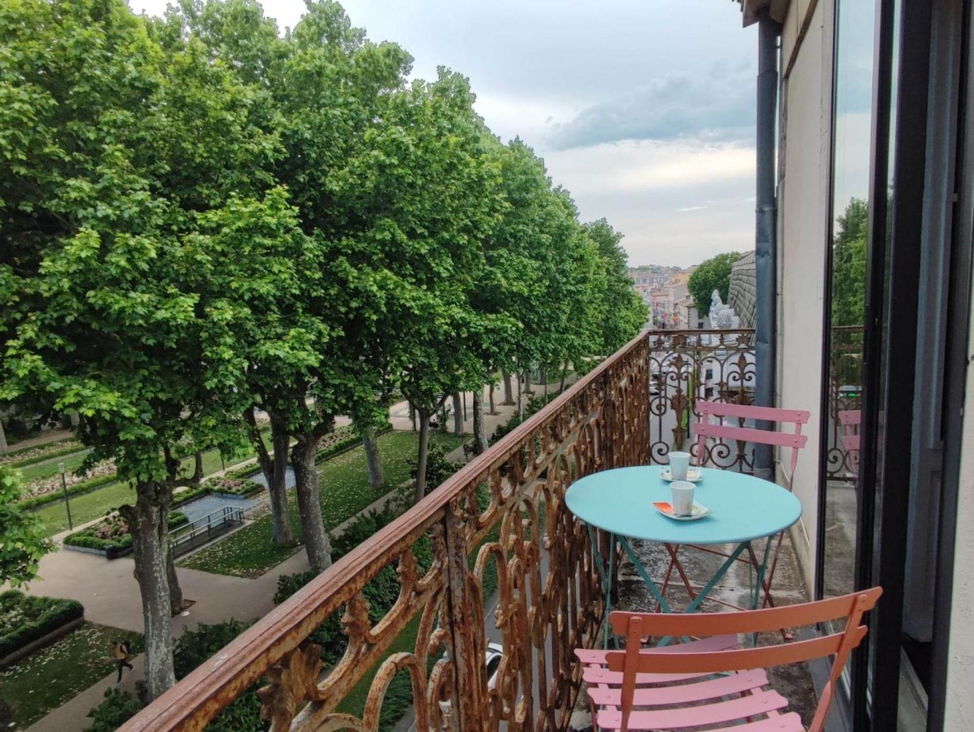 Apartament Escalier D'Or Conciergeriedamecarcas Carcassonne Zewnętrze zdjęcie