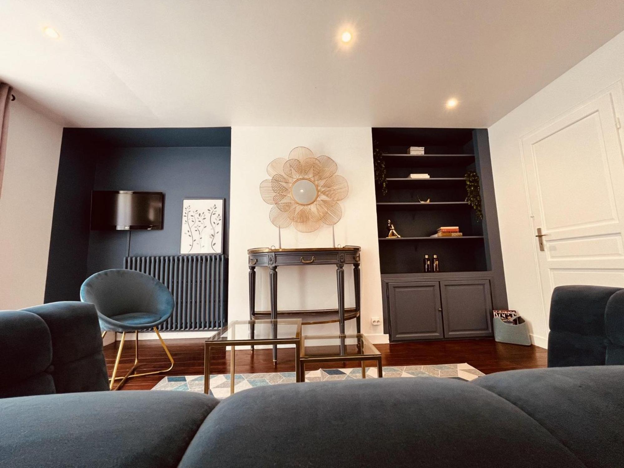 Apartament Escalier D'Or Conciergeriedamecarcas Carcassonne Zewnętrze zdjęcie