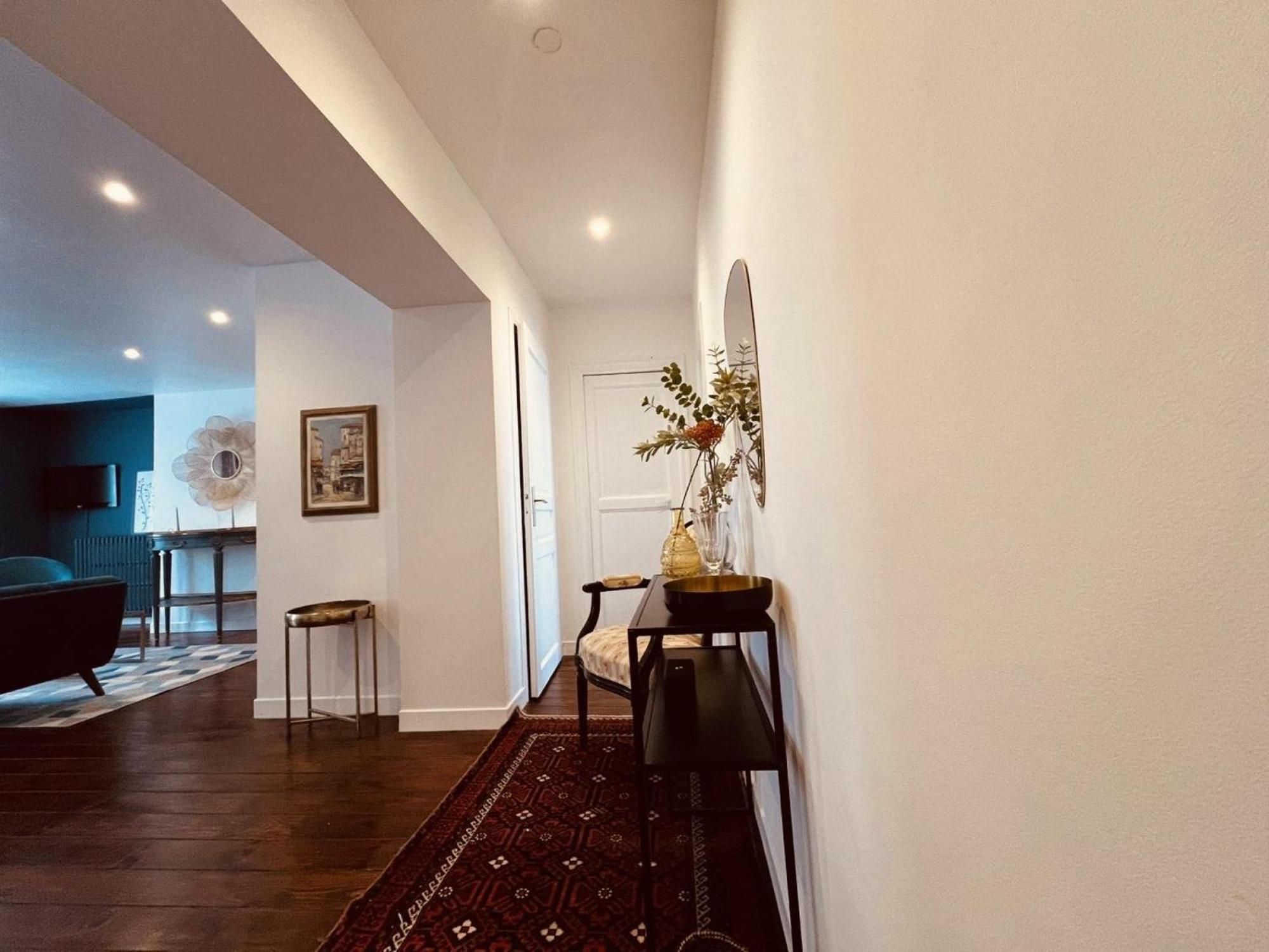 Apartament Escalier D'Or Conciergeriedamecarcas Carcassonne Zewnętrze zdjęcie