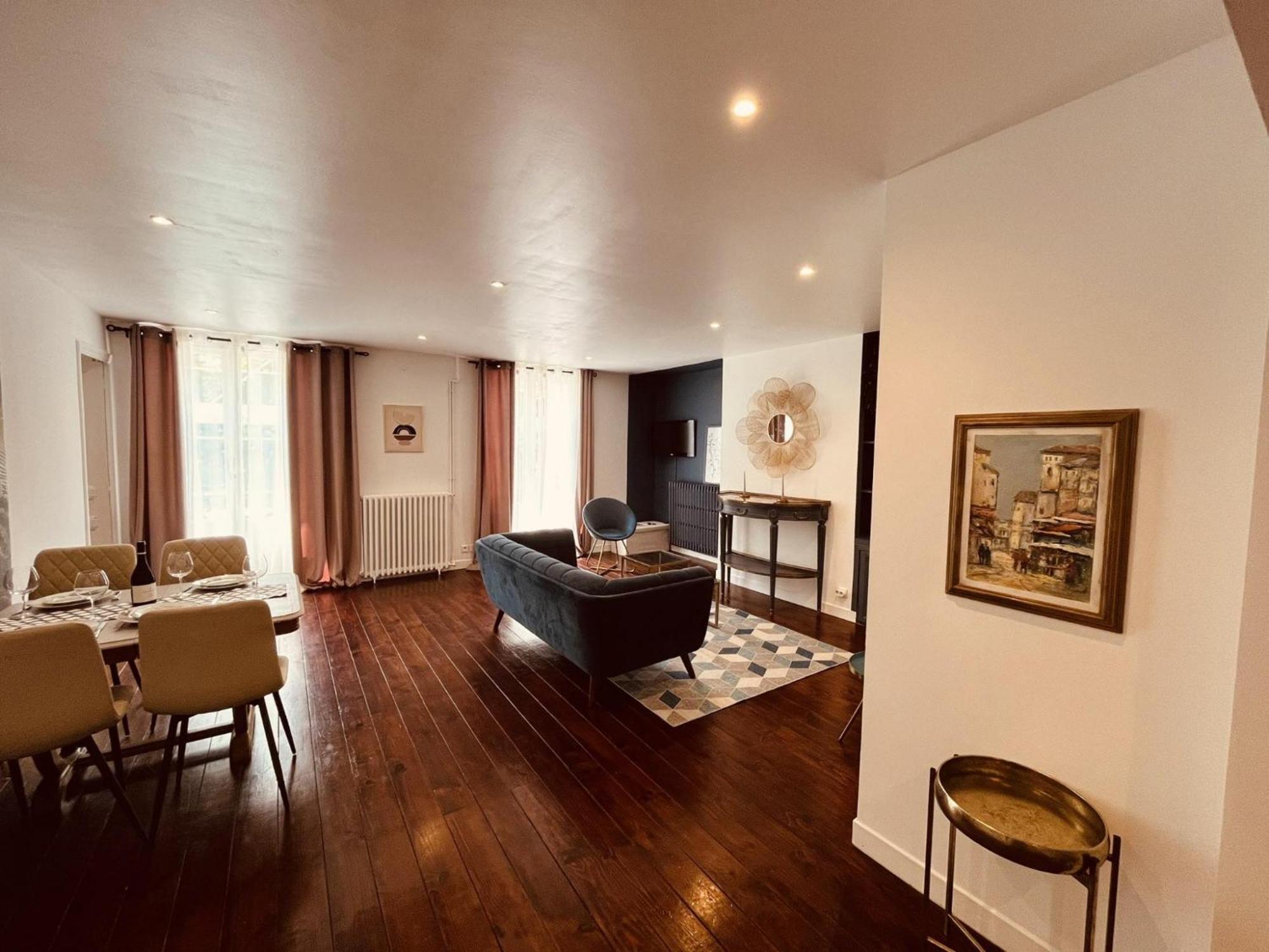 Apartament Escalier D'Or Conciergeriedamecarcas Carcassonne Zewnętrze zdjęcie