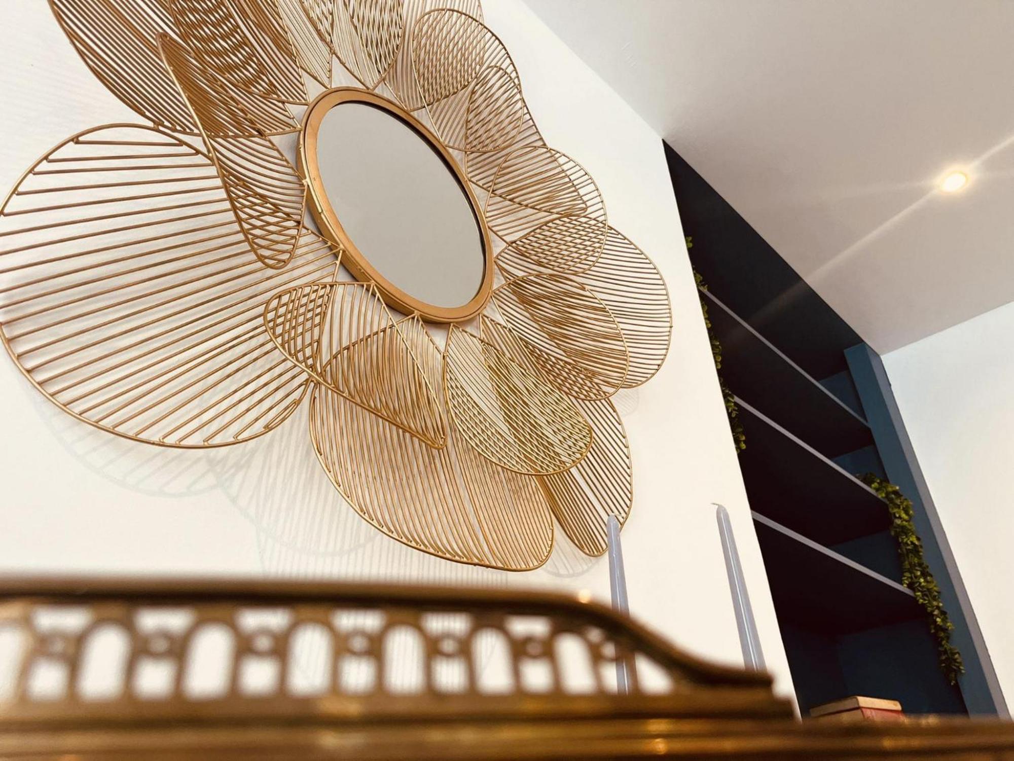 Apartament Escalier D'Or Conciergeriedamecarcas Carcassonne Zewnętrze zdjęcie