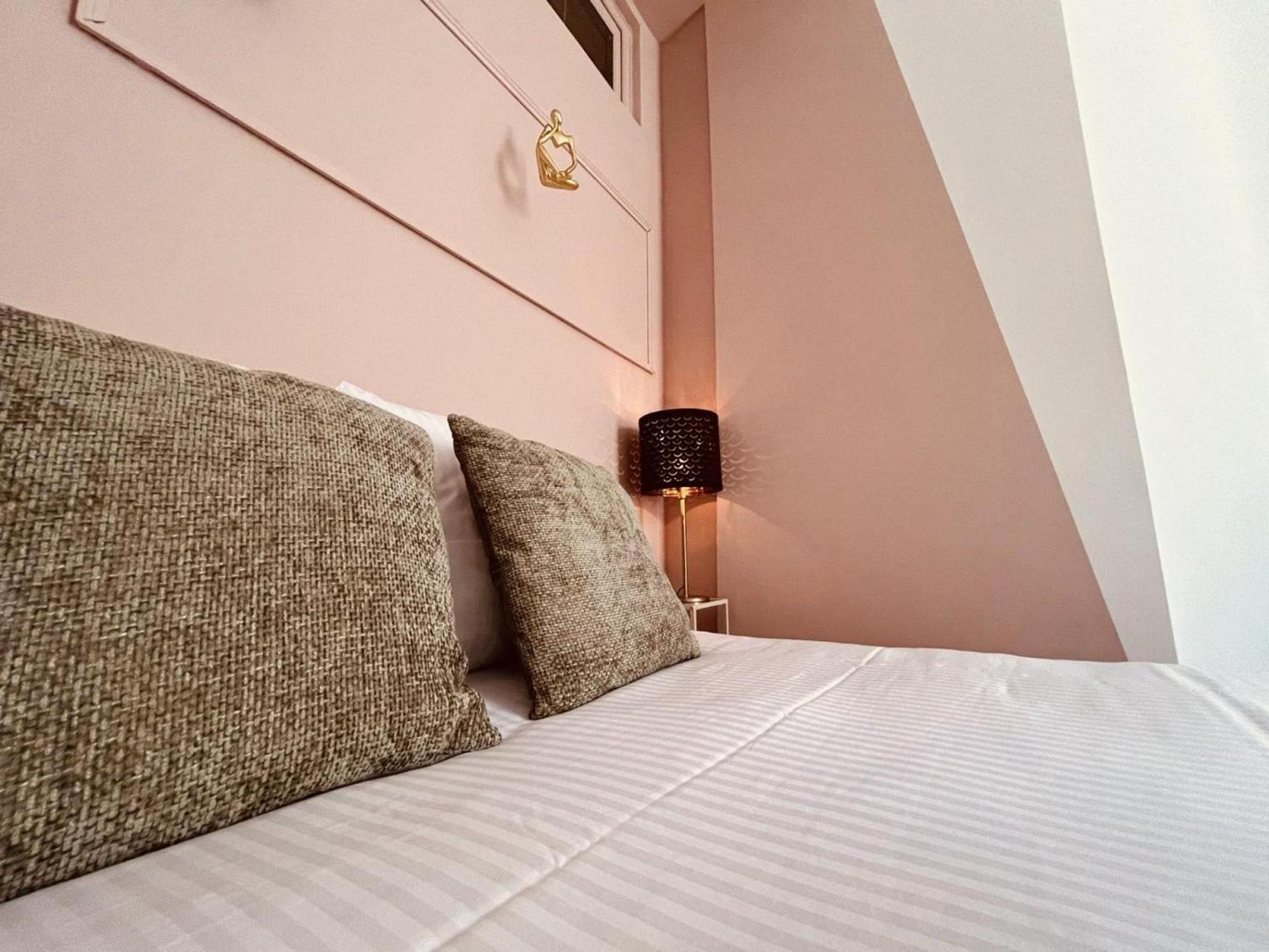 Apartament Escalier D'Or Conciergeriedamecarcas Carcassonne Zewnętrze zdjęcie